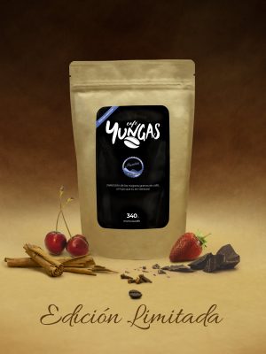 Yungas Premium
